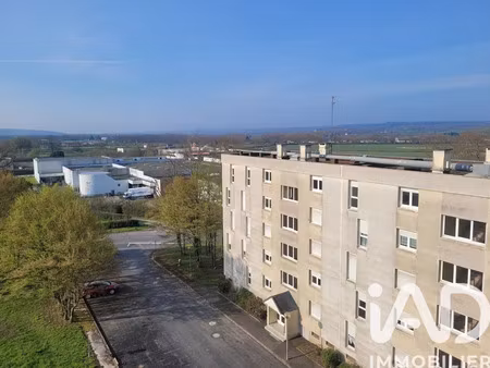 appartement à gueugnon (71130)