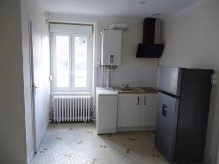 appartement 1 piece