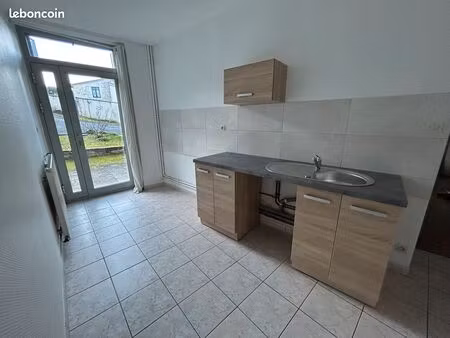 appartement 1 chambre