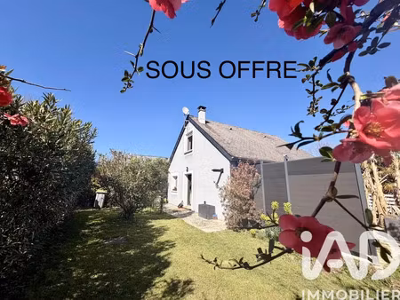 maison à bagnères-de-bigorre (65200)