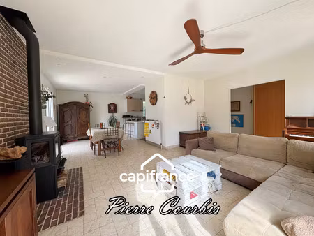 vente maison 7 pièces 154 m² bron (69500)