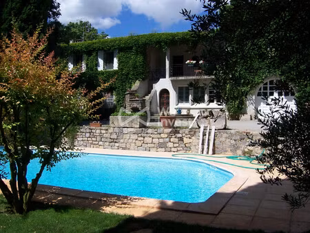 vente bastide 25 pièces