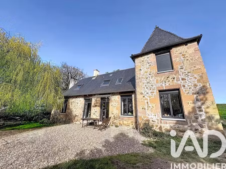 maison de campagne à cublac (19520)