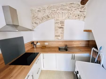 location maison 3 pièces 32 m² à éguilles (13510)