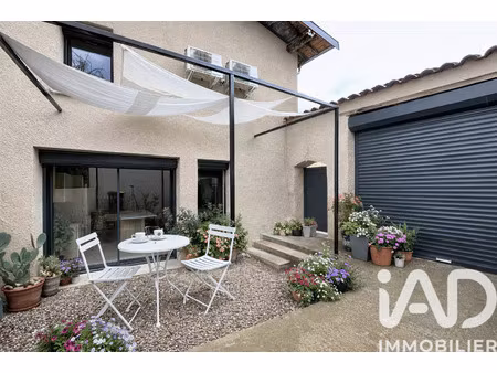 vente maison 6 pièces 123 m² feyzin (69320)