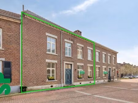 maison à vendre à rekem € 345.000 (lmi4k) - kantoor geel | zimmo