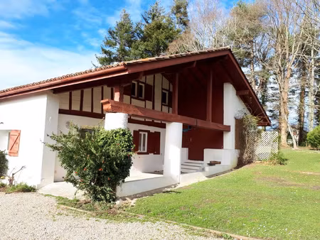 maison 8 pièces 200 m2 arcangues