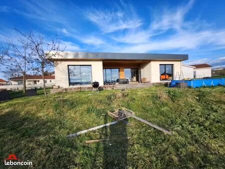 maison 6 pièces 127 m²