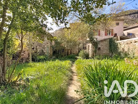 maison de village à cruas (07350)