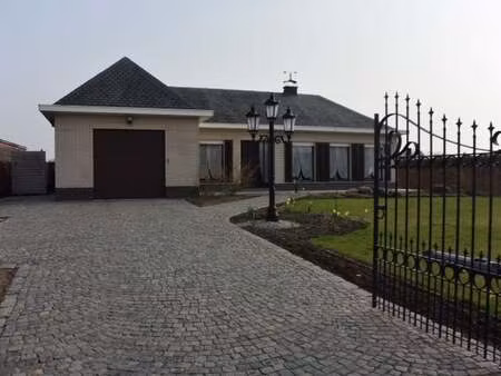 maison à vendre à booischot € 345.000 (lmi50) - gauthier clerens | zimmo