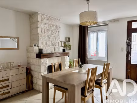 duplex à saint-martin-des-champs (77320)