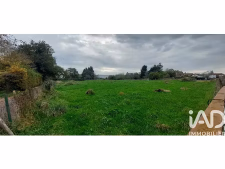 terrain à évaux-les-bains (23110)