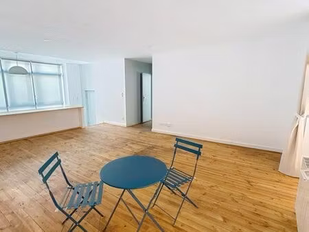 appartement t2 64m2 - montferrand