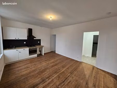 appartement t3 rénové – boynes (45300)