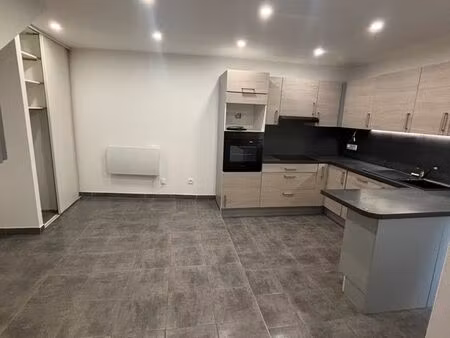 appartement 3 chambres à louer