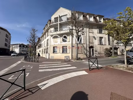 vente appartement 1 pièce 28.28 m² à garches (92380)  192 500 €