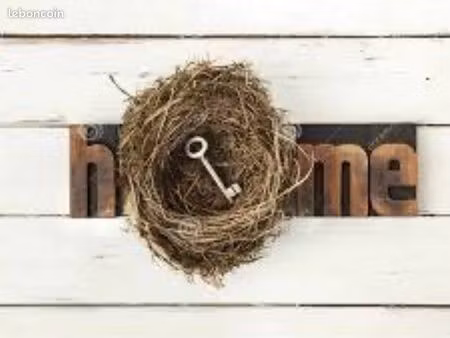 recherche maison à louer