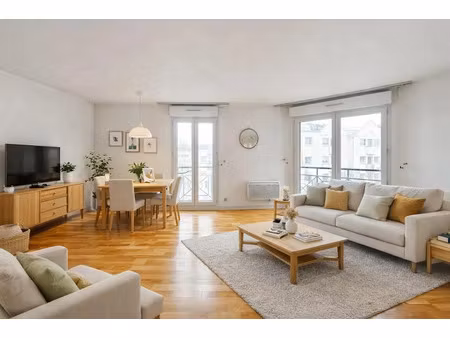 vente appartement 3 pièces 64 m² à bondy (93140)  199 000 €