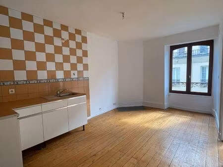 appartement 35 m² nogent-le-rotrou