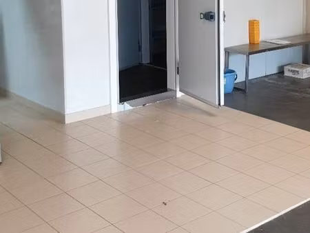 local professionnel à louer