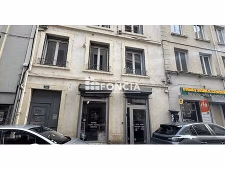 immeuble locatif jacquard