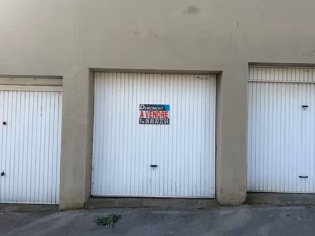 garage - poix de picardie