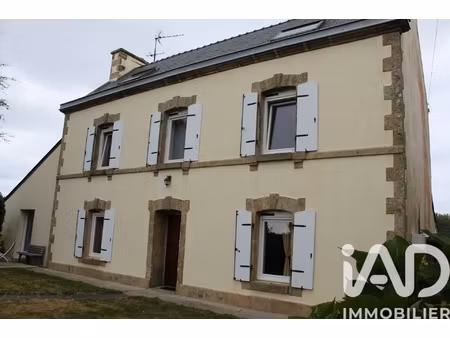 vente maison traditionnelle 7 pièces