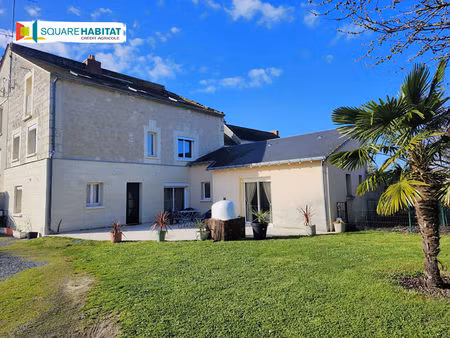 maison familiale - 5 chambres + studio