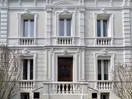 vente demeure 6 pièces