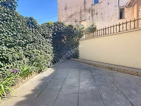 maison sainte anastasie sur issole 6 pièce(s) 164m2