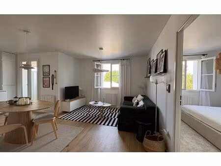 appartement saint-pierre-d'oléron 42.06 m² t-2 à vendre  204 760 €
