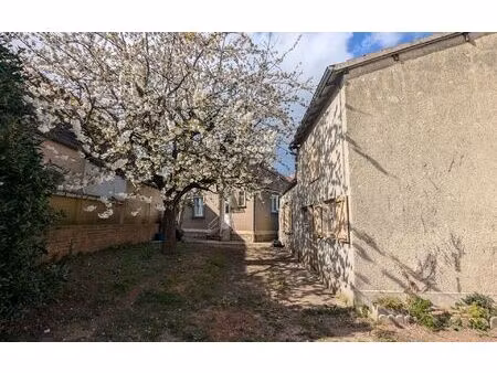 maison caen 103.04 m² t-4 à vendre  296 800 €