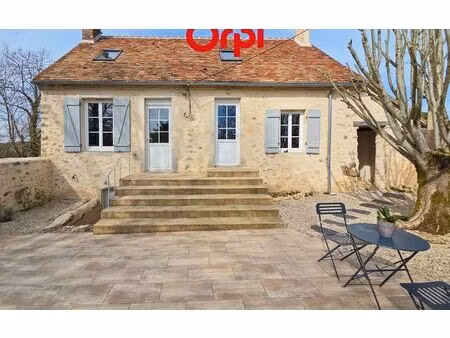 maison le gué-de-la-chaîne 63 m² t-2 à vendre  228 000 €