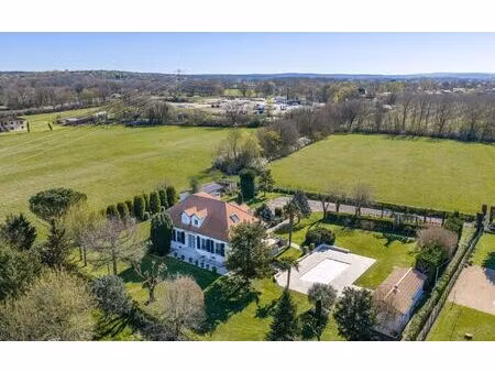 maison monteils m² t-6 à vendre  550 000 €