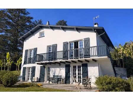 maison orthevielle m² t-5 à vendre  432 000 €