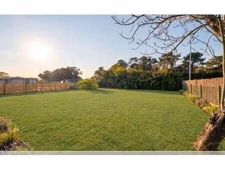 terrain tarnos m² t- à vendre  216 000 €