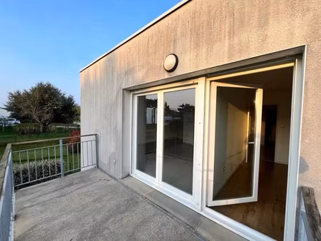 vente appartement 3 pièces 63 m² à le haillan (33185)  218 300 €