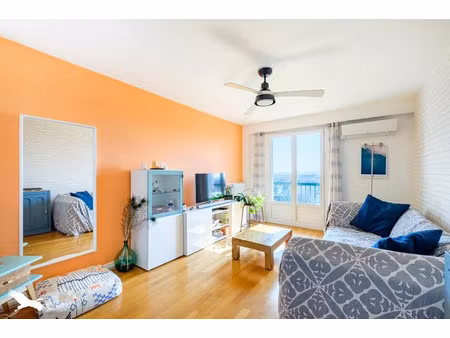 vente appartement 2 pièces 58 m² à oullins (69600)  219 000 €