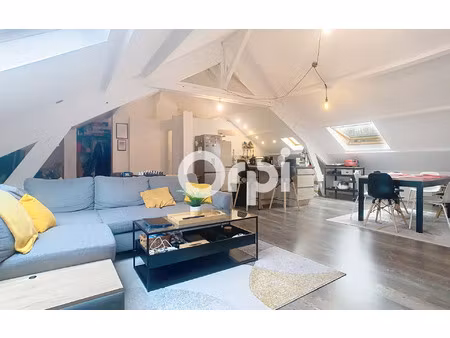 location appartement  75.38 m² t-2 à ribécourt-dreslincourt  800 €