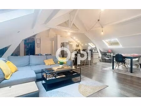 location appartement  75.38 m² t-2 à ribécourt-dreslincourt  850 €