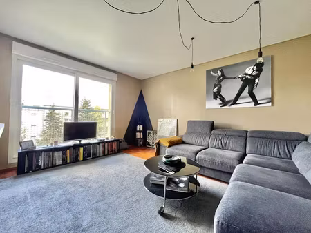 vente appartement 3 pièces 56.55 m² à saint-gregoire (35760)  220 500 €