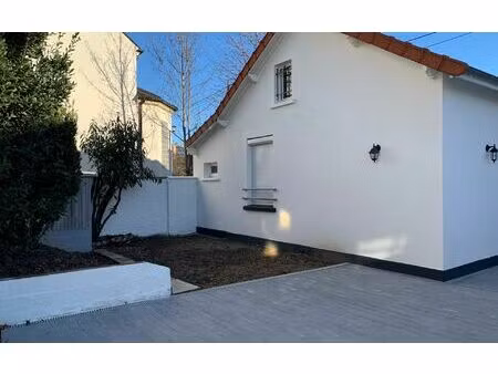 location maison  44.88 m² t-3 à chelles  1 180 €