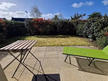 vente appartement 2 pièces 46 m² à arradon (56610)  229 500 €