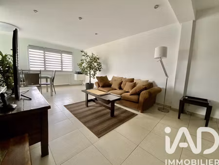 vente appartement 5 pièces 102 m² à dourdan (91410)  229 000 €