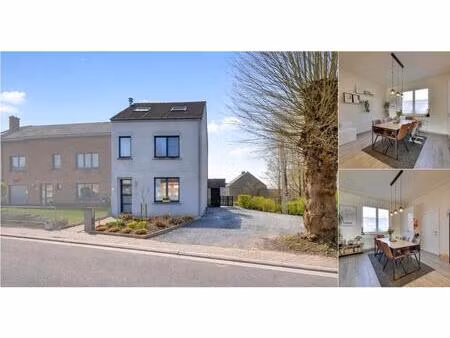 maison à vendre à tervuursesteenweg 489 leefdaal (rbv55267)