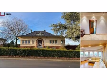 maison à vendre à eynattener straße 181 eynatten (vbe02162)