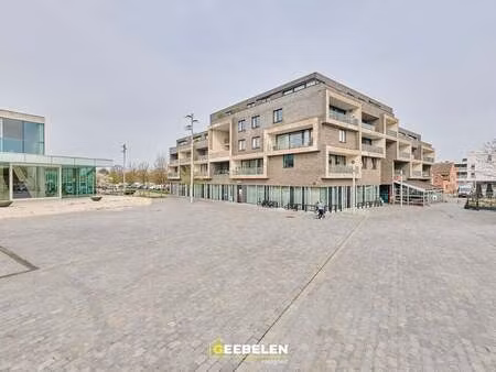 appartement à vendre à lommel € 235.000 (lmj21) - geebelen vastgoed | zimmo