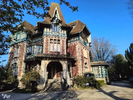 vente appartement 4 pièces 98.76 m² à villers-cotterets (02600)  235 000 €