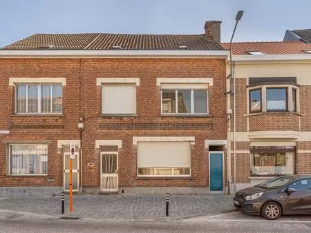 maison à vendre à hemiksem € 250.000 (lmj2j) - altro vastgoed hemiksem | zimmo