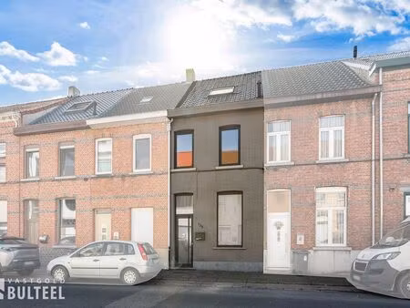 maison à vendre à sint-niklaas € 279.000 (lmj22) - vastgoed bulteel | zimmo